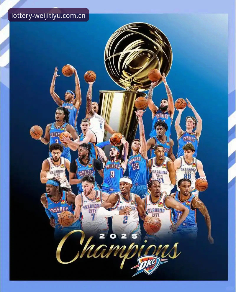 长期关注NBA选秀的门道，雷霆休赛期这张牌怎么打，有人已经摸透了